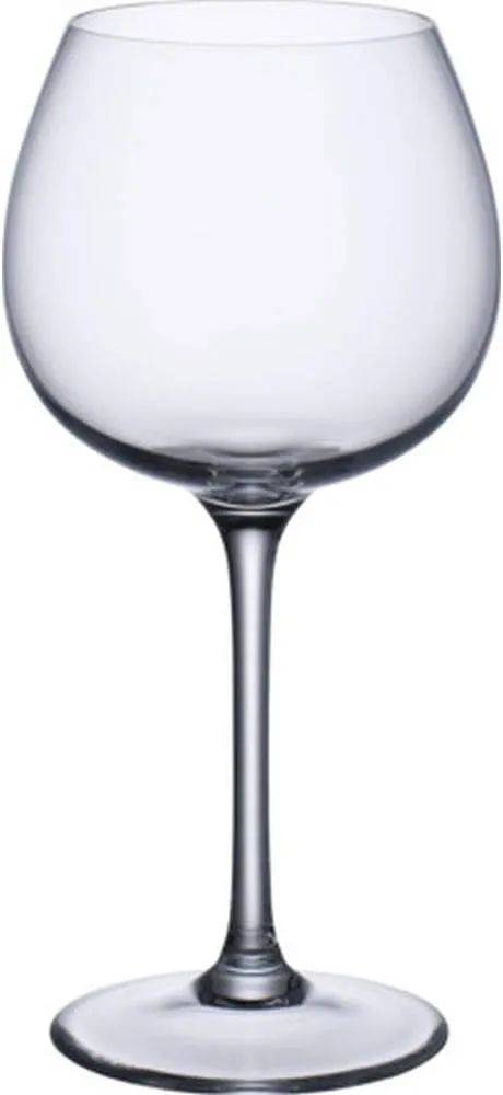 Villeroy & Boch Purismo Full Red Wine Glass, Set of 4, 18.5 Ounces