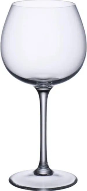 Villeroy & Boch Purismo Full Red Wine Glass, Set of 4, 18.5 Ounces