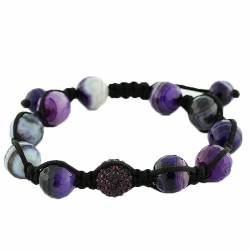 Violet Vixen Beads