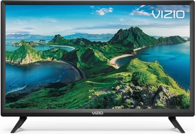 VIZIO 32-inch D-Series - Full HD 1080p Smart TV with Apple AirPlay and Chromecast Built-in, Screen Mirroring for Second Screens, & 150  Free Streaming Channels (D32f-G1, 2020)