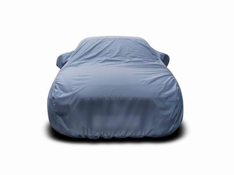 Volkwagen Taigun Matty 2x2 Car Body Cover