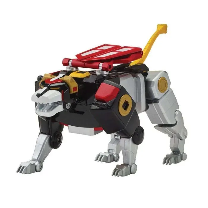 VOLTRON - Classic 1984 Voltron Full Set of 5 Combiners