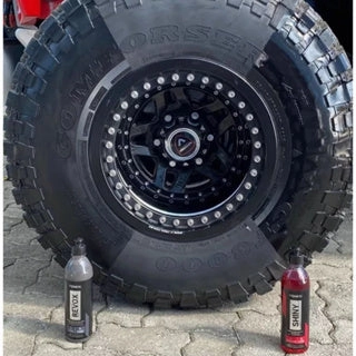 Vonixx Revox 500ml (Synthetic tyre sealant - Satin matte finish)
