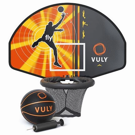 Vuly Basketball Hoop Set | NEW
