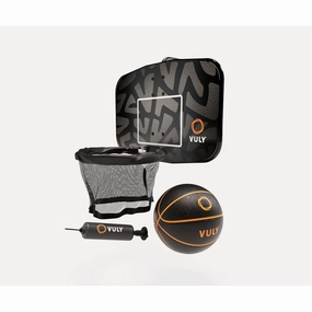 Vuly Basketball Hoop Set | NEW
