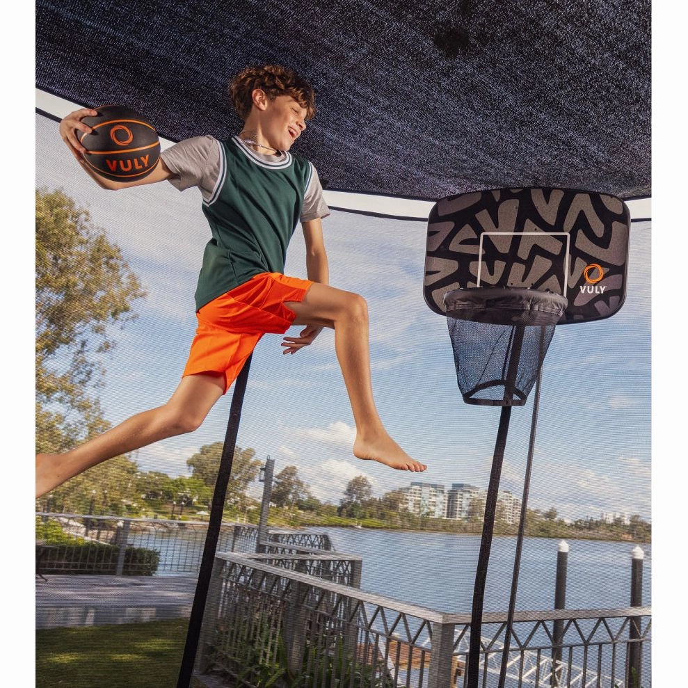 Vuly Basketball Hoop Set | NEW