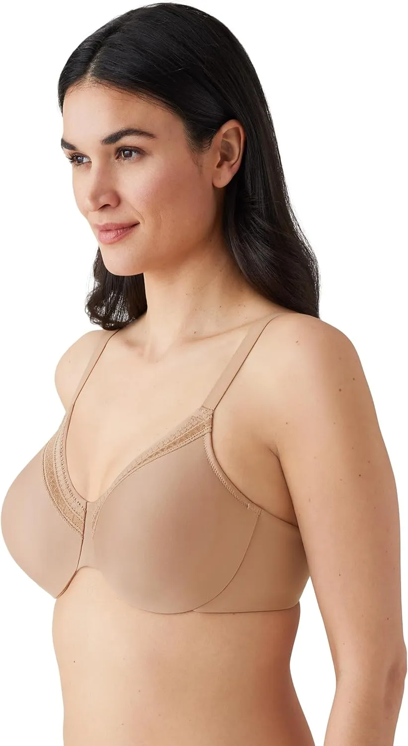 Wacoal Women's Perfect Primer Underwire Bra