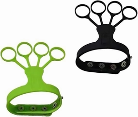 WENDYWU 2PCS Shooting Training Device Basketball Shooting Orthotic Device Shooting Finger Corrector Three Point Pose Hand Type Fixer Shooting