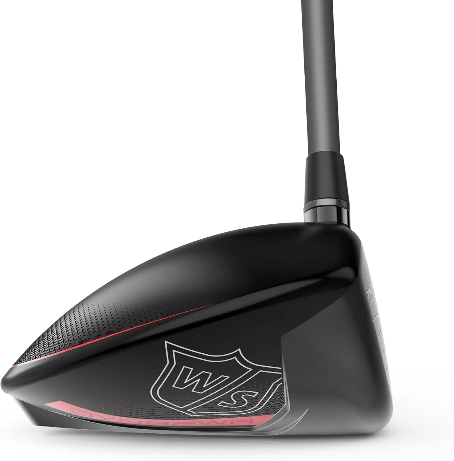 Wilson Dynapower Men's Driver - 9/10.5/13