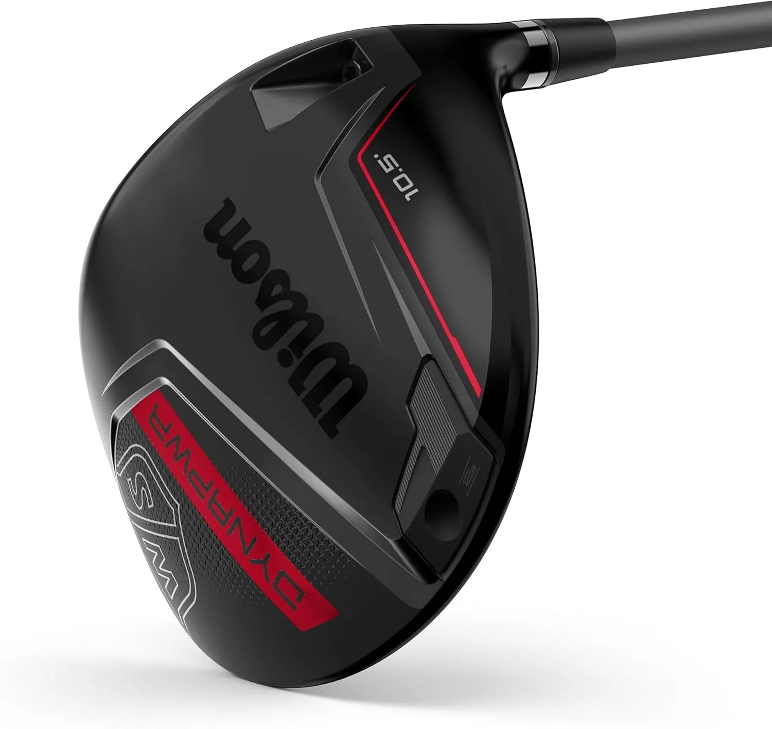 Wilson Dynapower Men's Driver - 9/10.5/13