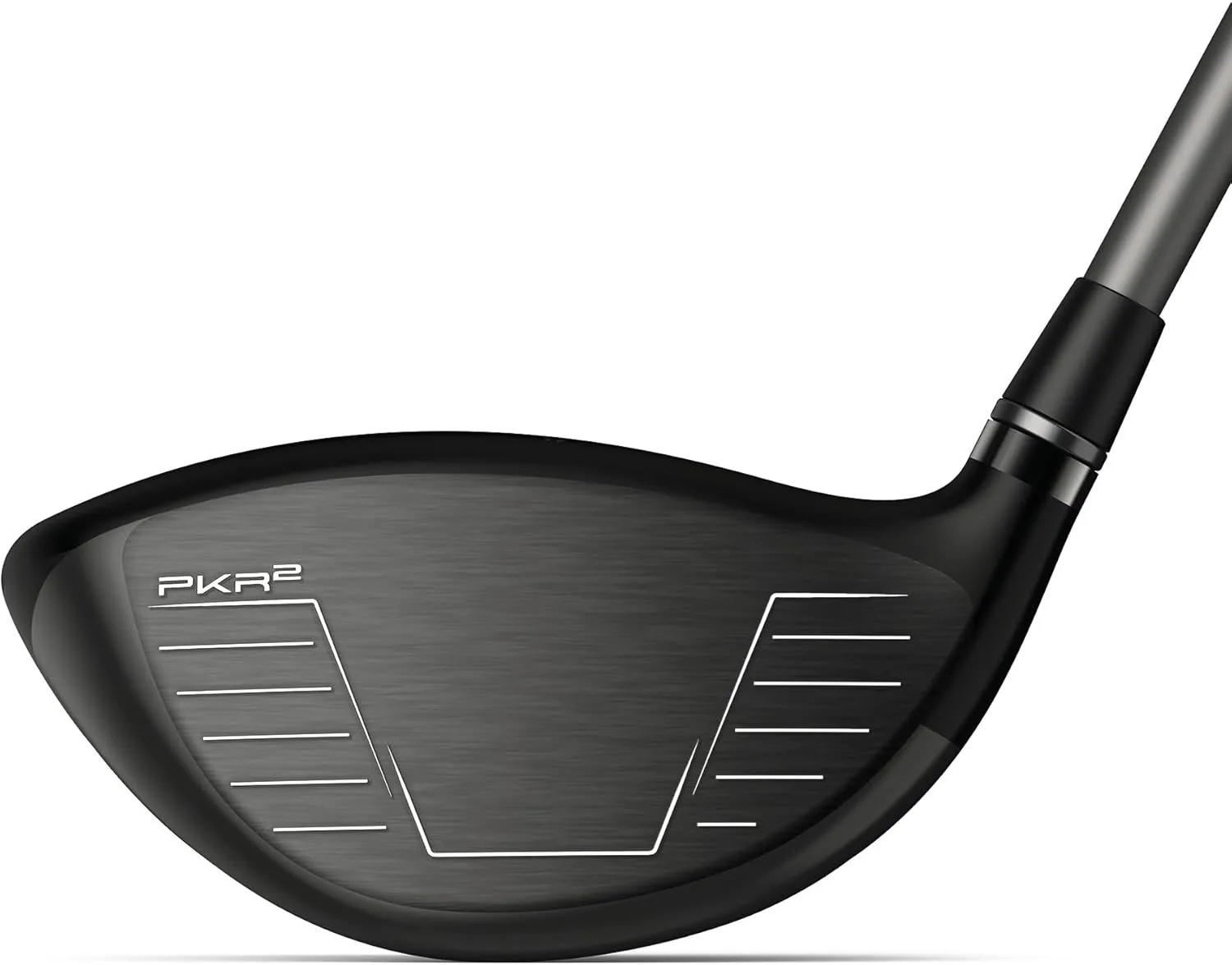 Wilson Dynapower Men's Driver - 9/10.5/13