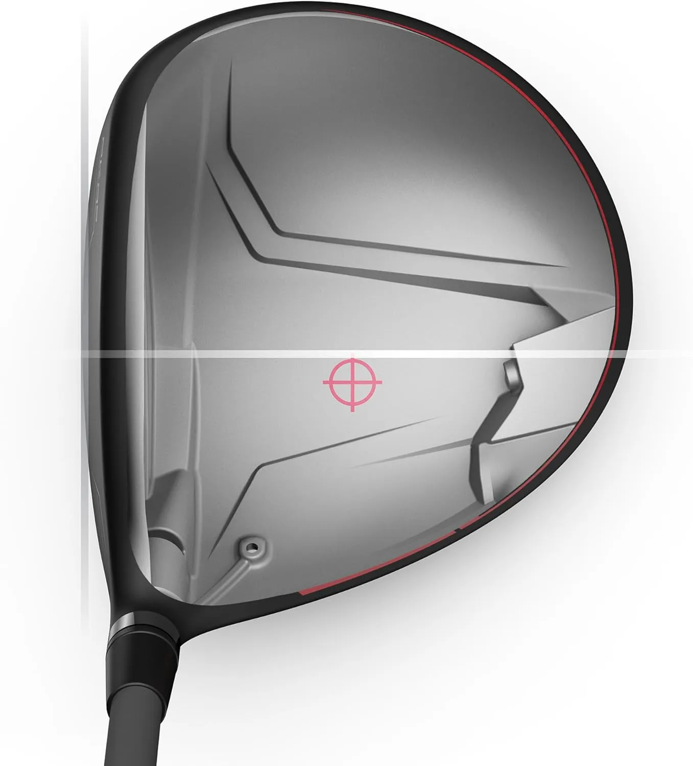 Wilson Dynapower Men's Driver - 9/10.5/13