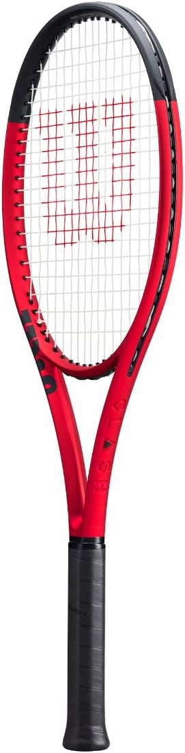 Wilson Clash 98 v2 Tennis Racquet