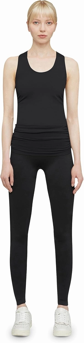 Wolford Body Shaping Sleeveless Top for Women Comfort Style Sculpting Flattering Silhouette Shape and Fit for Everyday Wear