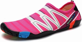 Womens Mens Water Shoes Barefoot Quick Dry Socks for Beach Swim Yoga Outdoor Sports