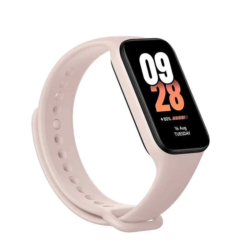 XIAOMI Band 8 Active 1.47" Smart Fitness Band
