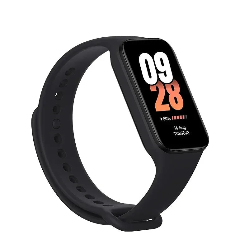 XIAOMI Band 8 Active 1.47" Smart Fitness Band