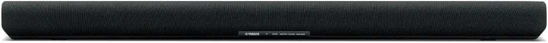 Yamaha SR-B30A Dolby Atmos Sound Bar with Built-in Subwoofers (Black)