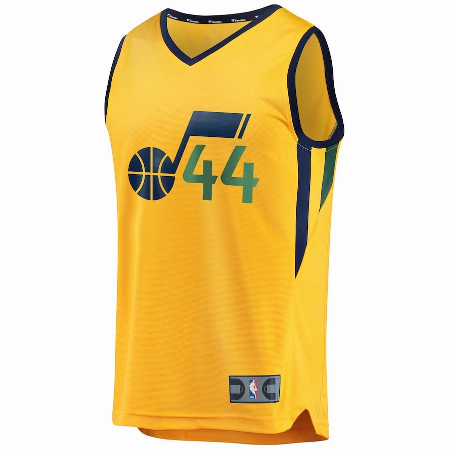 Youth Bojan Bogdanovic Utah Jazz Jersey