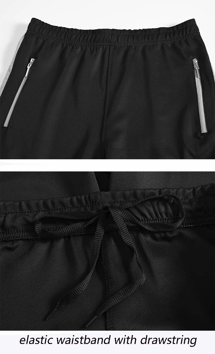 YSENTO Men's Tracksuits Outfits Set 2 Piece Jogging Suits Warm Up Sweatsuits Sweat Track Suits Sets