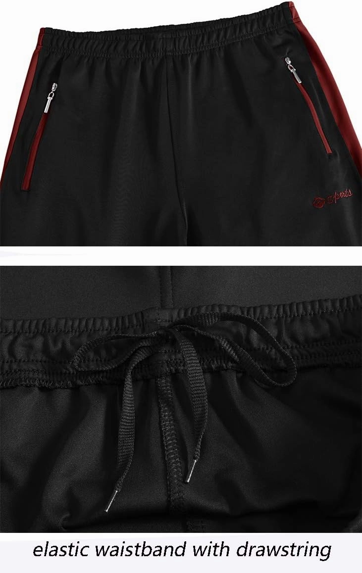 YSENTO Men's Tracksuits Outfits Set 2 Piece Jogging Suits Warm Up Sweatsuits Sweat Track Suits Sets