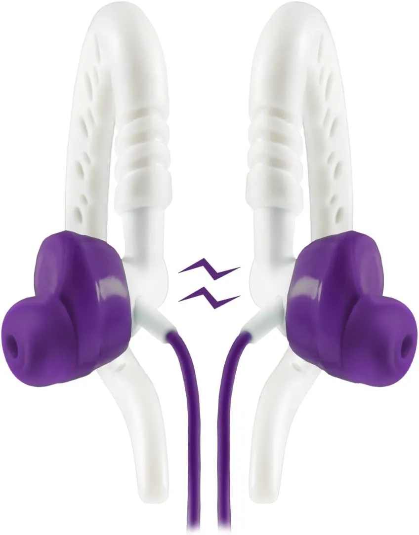 Yurbuds (CE) Focus 300 in-Ear Headphones