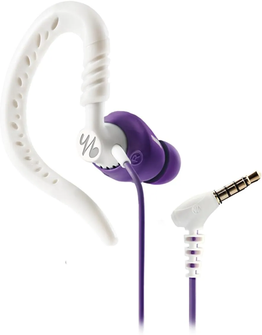 Yurbuds (CE) Focus 300 in-Ear Headphones