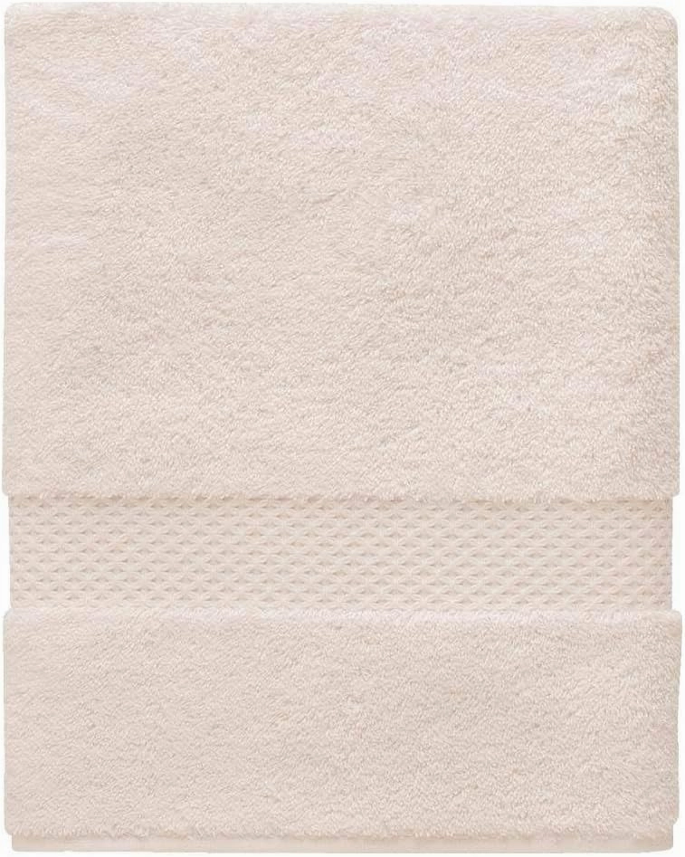 Yves Delorme Etoile Towels - Luxury Bed Accessory - Fashionable and Functional