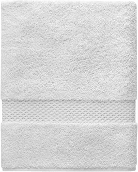 Yves Delorme Etoile Towels - Luxury Bed Accessory - Fashionable and Functional