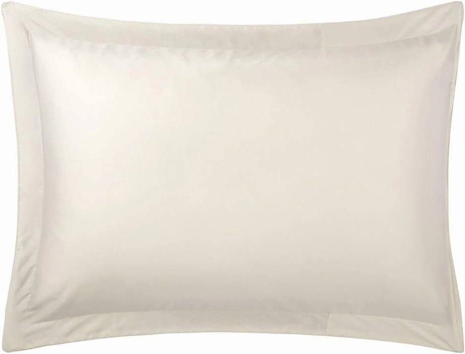 Yves Delorme Legende Multicolor Standard 20 x 30 in Sham - Extra Soft and Warm Luxury Sheets, 100% Natural Organic French Bed Linens - Breathable and Durable