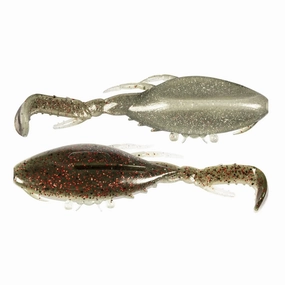 Z-MAN® Kicker CrabZ™