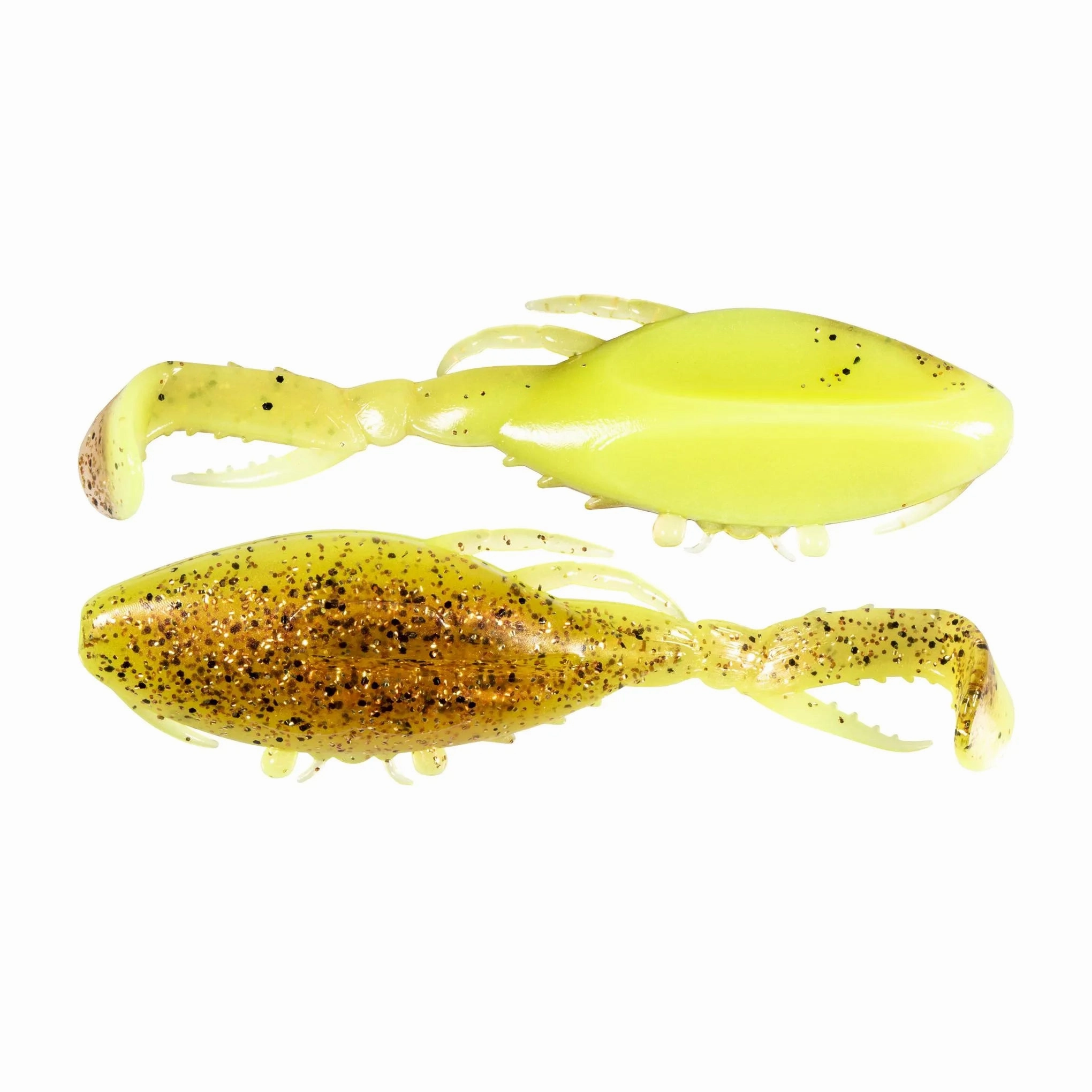 Z-MAN® Kicker CrabZ™