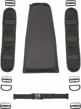 Zeagle Express Tech Pad Kit